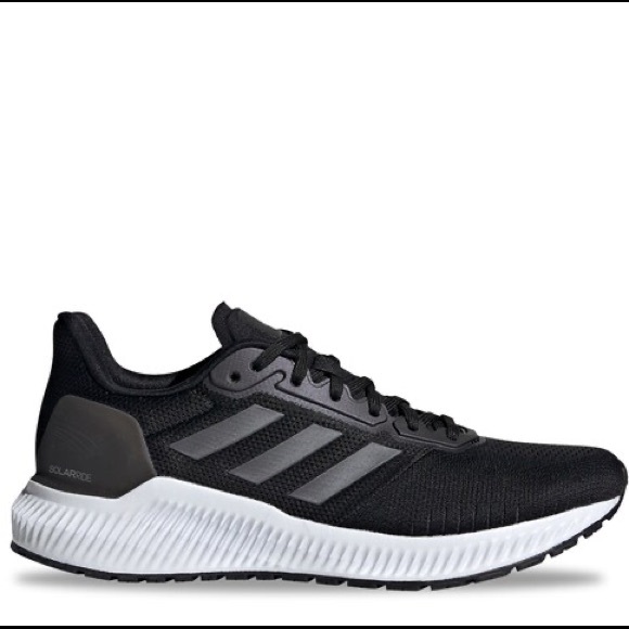 Adidas “SOLARRIDE” Sneakers - Picture 1 of 8